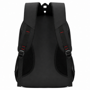Travel Business Backpack RECIFE, 51x34x15 cm, Oxford, Μαύρο