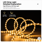 Διακοσμητικός πίνακας με φωτισμό LED Golden Tree, 60 x 120 cm, 24W, Neutral Light, κράμα αλουμινίου και MDF