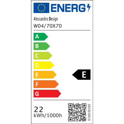 Στρογγυλός καθρέφτης LED, 70 cm, Celeste Royale Gold MotionGlow Marcello, Σύστημα αποθαμβώματος, Ρολόι & Θερμόμετρο, Καθρέφτες Dimable Marcello Προεπιλεγμένος τίτλος Alessandro Design