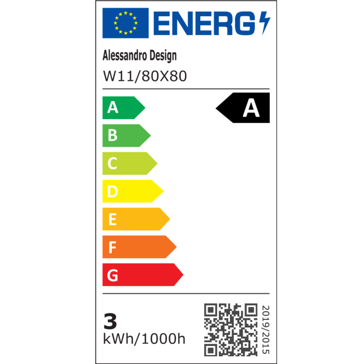 Στρογγυλός καθρέφτης LED, 80 cm, Celeste Majesté Noir MotionGlow Marcello, Σύστημα αποθαμβώματος, Ρολόι & Θερμόμετρο, Καθρέφτες Dimable Marcello Προεπιλεγμένος τίτλος Alessandro Design