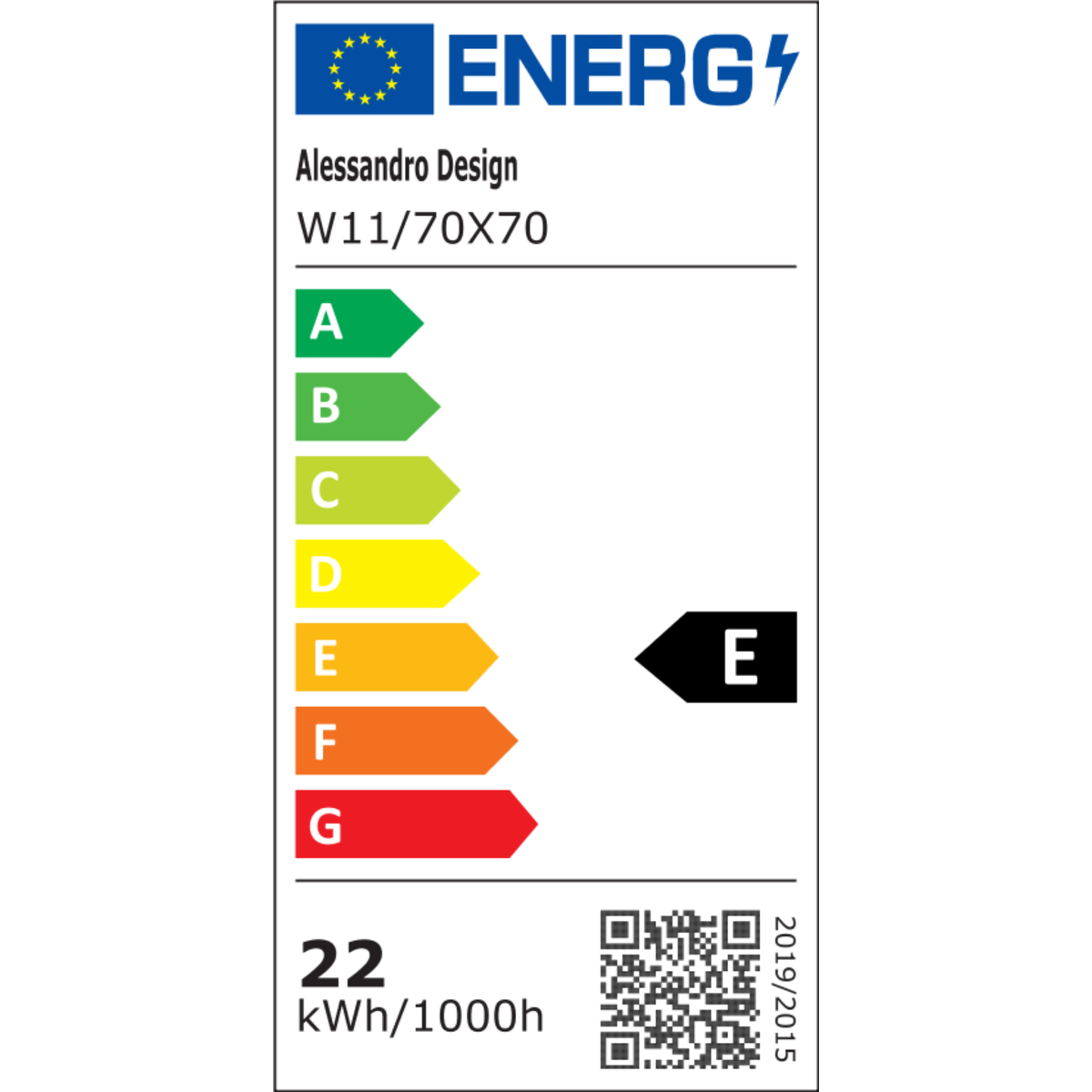 Στρογγυλός καθρέφτης LED, 70 cm, Celeste Majeste Noir MotionGlow Marcello, Σύστημα αποθαμβώματος, Ρολόι & Θερμόμετρο, Καθρέφτες Dimable Marcello Προεπιλεγμένος τίτλος Alessandro Design
