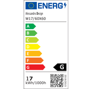Καθρέφτης LED 60cm, POLIGON Sensor MotionGlow Marcello, Σύστημα αποθολώματος, Ρολόι & Θερμόμετρο, Dimabila Mirrors Marcello Προεπιλεγμένος τίτλος Alessandro Design