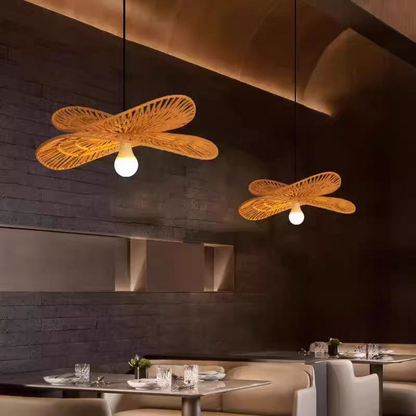 Hanging Chandelier LV820, 1x E27, String Chandelier Vintage Προεπιλεγμένος τίτλος Alessandro Design