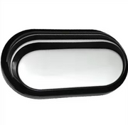 LED φωτιστικό τοίχου εξωτερικού χώρου AX322/214BK, Warm Light 3000K, IP65, Μαύρα φώτα τοίχου εξωτερικού χώρου Προεπιλεγμένος τίτλος Alessandro Design
