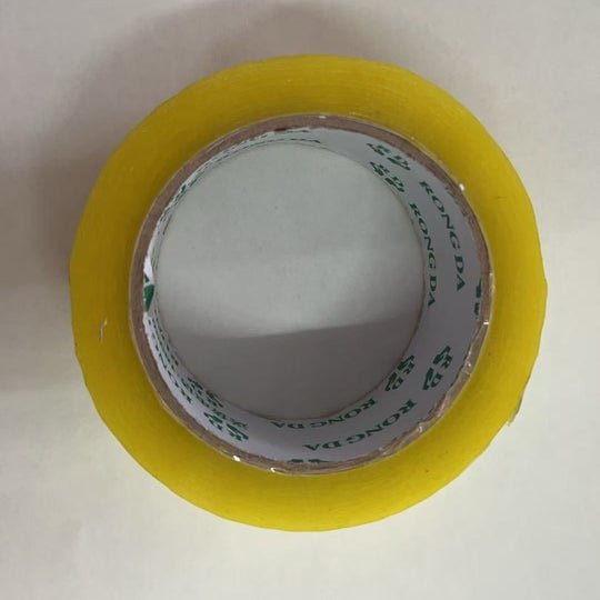 Scotch roll Consumables Προεπιλεγμένος τίτλος Alessandro Design