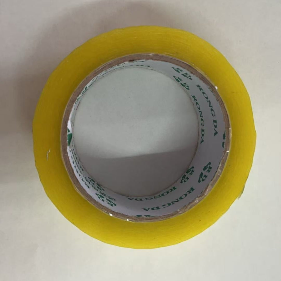 Scotch roll Consumables Προεπιλεγμένος τίτλος Alessandro Design