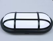 Φωτιστικό τοίχου LED εξωτερικού χώρου AX321/162BK, IP65, Μαύρα Φώτα τοίχου εξωτερικού χώρου Προεπιλεγμένος τίτλος Alessandro Design