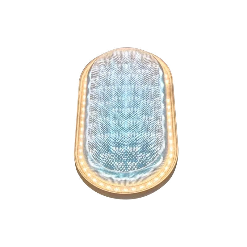 Φωτιστικό τοίχου LED εξωτερικού χώρου AX325/270WH, IP65, Λευκό φωτιστικό τοίχου εξωτερικού χώρου Προεπιλεγμένος τίτλος Alessandro Design