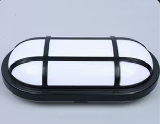 Φωτιστικό τοίχου LED εξωτερικού χώρου AX321/218BK, IP65, Λευκό και μαύρο Φώτα τοίχου εξωτερικού χώρου Προεπιλεγμένος τίτλος Alessandro Design