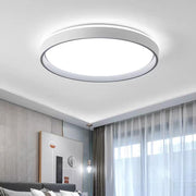 Φωτιστικό οροφής LED, 50W, Διάμετρος 40 cm, Ζεστό/κρύο/ουδέτερο φως, Λευκά φωτιστικά οροφής LED Προεπιλεγμένος τίτλος Alessandro Design