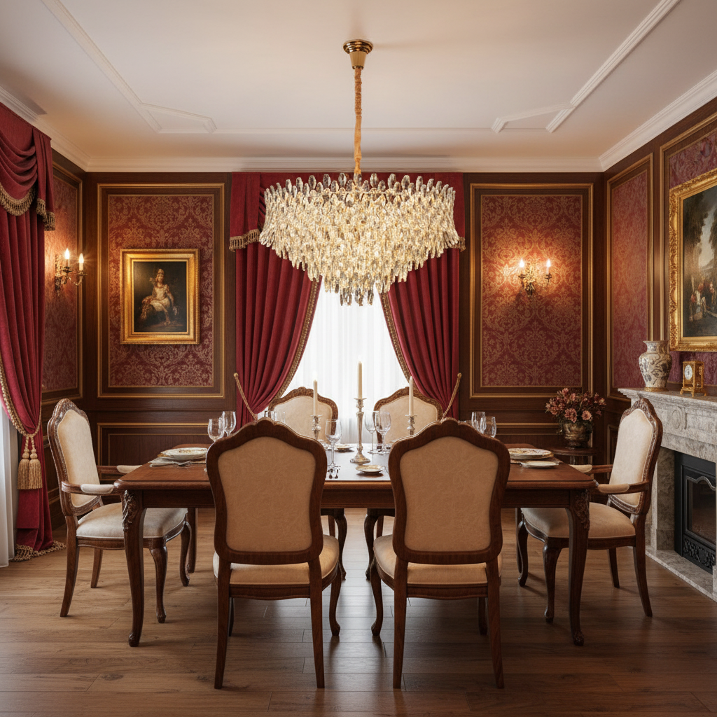 Crystal Chandelier MONARCH Regalis 19xE14, Διάμετρος 80cm, Ύψος 50cm, Γυαλιστερό χρυσό, Ρυθμιζόμενο ύψος, Κομψή σχεδίαση Crystal Chandelier Προεπιλεγμένος τίτλος Alessandro Design