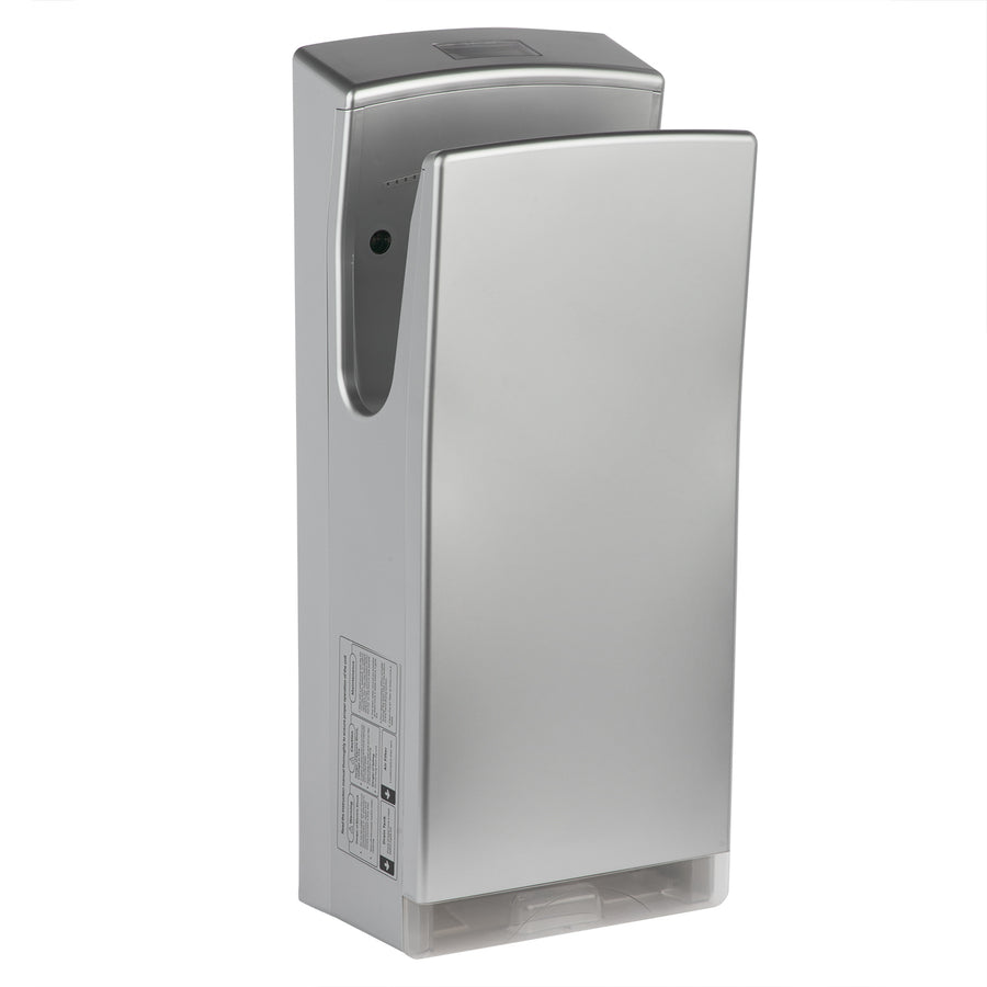 Στεγνωτήρας χεριών με αισθητήρα, 1200W, γκρι, 2026GR Προεπιλεγμένος τίτλος Alessandro Design