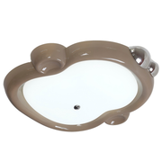 LED Chandelier 8056BN, 57W, Brown Acrylic, Light 3000K/4000K/6000K LED Chandeliers Προεπιλεγμένος τίτλος Alessandro Design