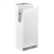 Στεγνωτήρας χεριών με αισθητήρα, 1200W, λευκό, 2026WH Προεπιλεγμένος τίτλος Alessandro Design