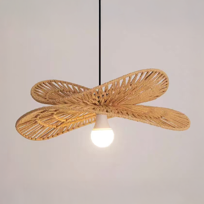 Hanging Chandelier LV820, 1x E27, String Chandelier Vintage Προεπιλεγμένος τίτλος Alessandro Design
