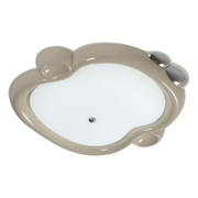 LED Chandelier 8056WH, 57W, White Acrylic, Light 3000K/4000K/6000K LED Chandeliers Προεπιλεγμένος τίτλος Alessandro Design
