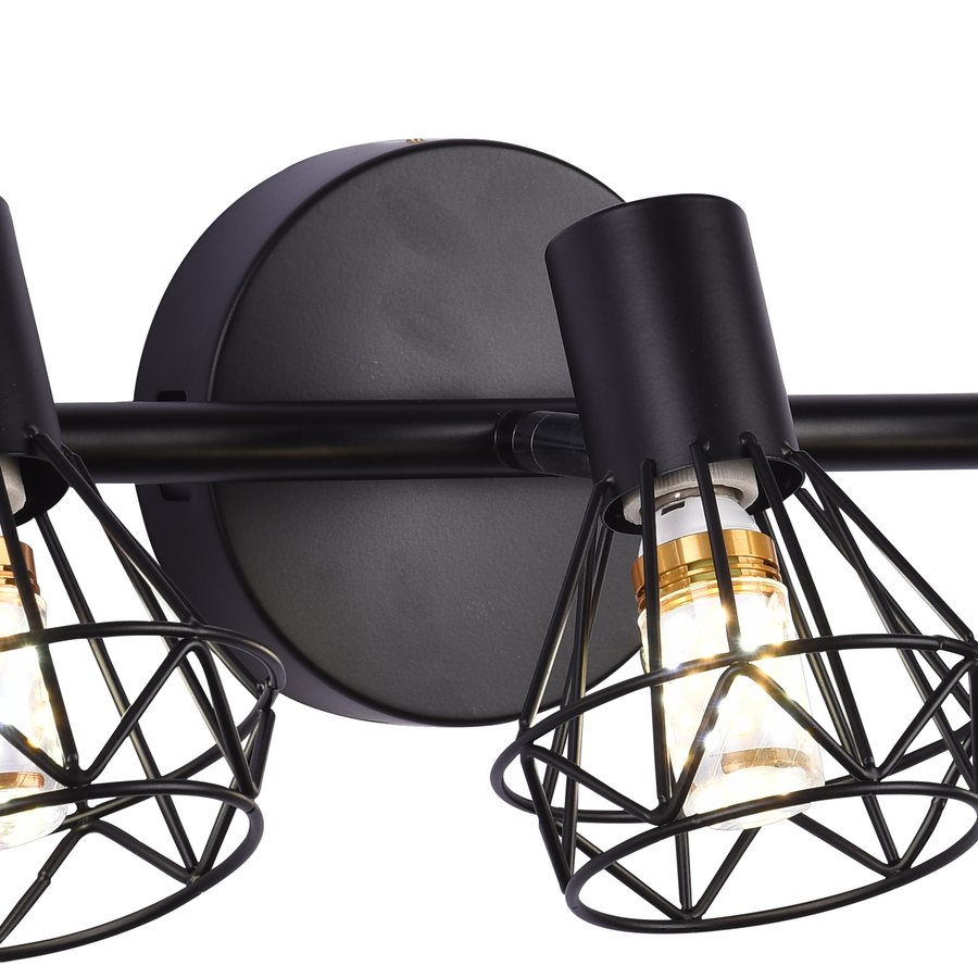 Chandelier with Shade, GRACIE, Diamant, 3XE14, Black Classic Chandeliers Προεπιλεγμένος τίτλος Alessandro Design