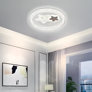 Πολυέλαιος LED SKYForma Nexen, 61W, Κρύο/Ζεστό/Ουδέτερο φως, Μαύροι πολυέλαιοι LED Προεπιλεγμένος τίτλος Alessandro Design