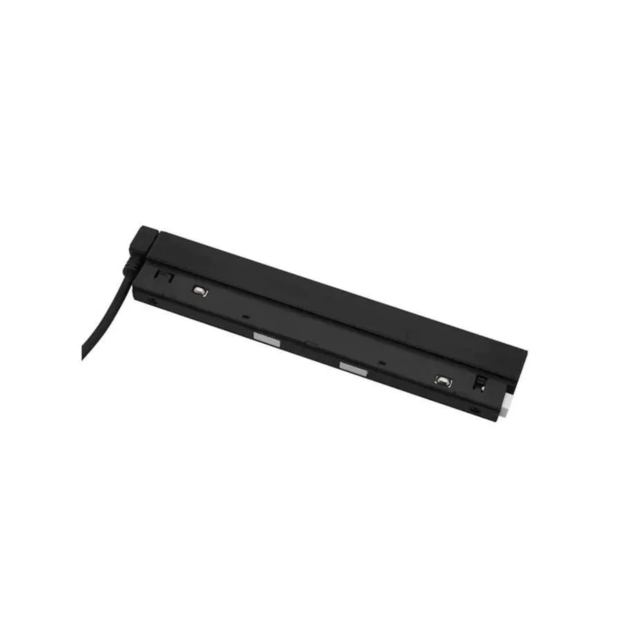 Τροφοδοτικό Magnetic Rail 100W, Μαύρο, Μεταλλικά LED Προϊόντα Προεπιλεγμένος τίτλος Alessandro Design