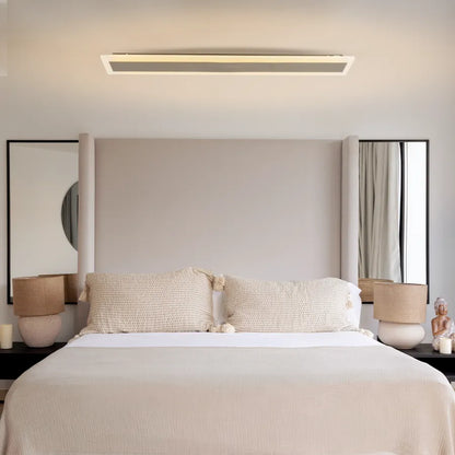 Φωτιστικό τοίχου Ferro LED, 30W, Ακρυλικό, Μαύρο Εσωτερικά φωτιστικά τοίχου Προεπιλεγμένος τίτλος Alessandro Design