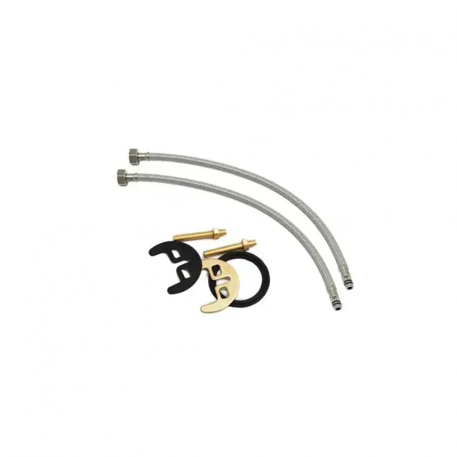 Μπιντέ Faucet, Chrome, BD001 Bathroom Faucets Προεπιλεγμένος τίτλος Alessandro Design