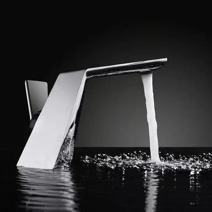 Ban Faucet, Sanitary Brass, Chrome, 6727 Bathroom Faucets Προεπιλεγμένος τίτλος Alessandro Design