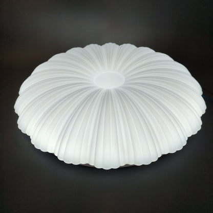 Φωτιστικό οροφής LED Margareta 35 cm, 31W, 3000K / 4000K / 6000K, Λευκά, μεταλλικά και ακρυλικά φωτιστικά οροφής LED Προεπιλεγμένος τίτλος Alessandro Design