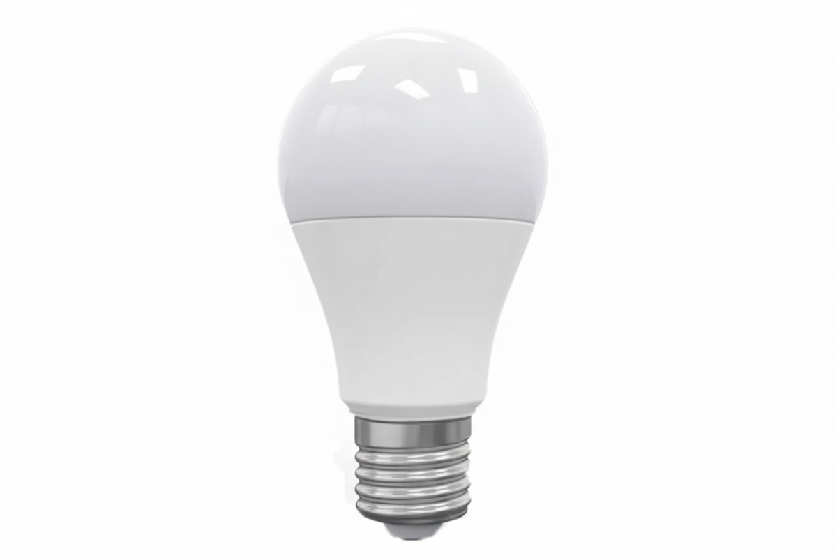 LED Bulb E27 9W Cold Light 6000k LED Bulbs Προεπιλεγμένος τίτλος Alessandro Design