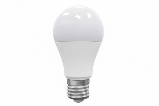 LED Bulb E27 9W Cold Light 6000k LED Bulbs Προεπιλεγμένος τίτλος Alessandro Design