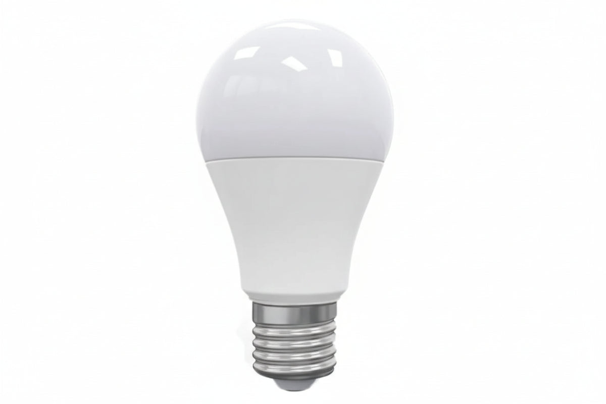 LED Bulb E27 12W Cold Light 6000K LED Bulbs Προεπιλεγμένος τίτλος Alessandro Design