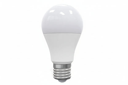 LED Bulb E27 12W Cold Light 6000K LED Bulbs Προεπιλεγμένος τίτλος Alessandro Design