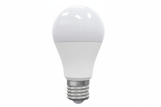 LED Bulb E27 12W Cold Light 6000K LED Bulbs Προεπιλεγμένος τίτλος Alessandro Design