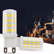 LED Bulb G9 7W Cold Light LED Bulbs Προεπιλεγμένος τίτλος Alessandro Design