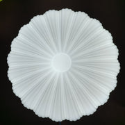 Φωτιστικό οροφής LED Margareta 23 cm, 22W, 3000K / 4000K / 6000K, Λευκά, μεταλλικά και ακρυλικά φωτιστικά οροφής LED Προεπιλεγμένος τίτλος Alessandro Design