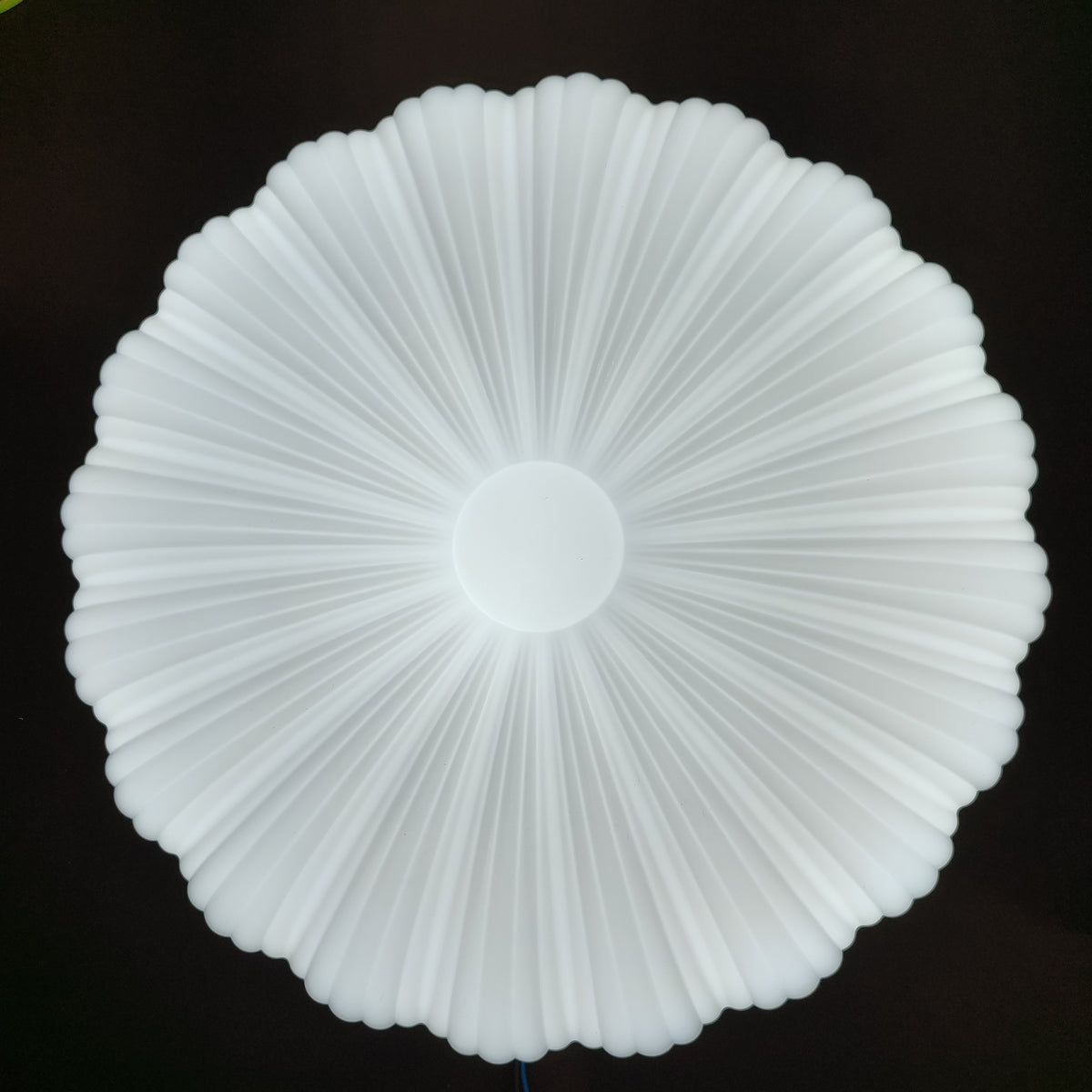 Φωτιστικό οροφής LED Margareta 23 cm, 22W, 3000K / 4000K / 6000K, Λευκά, μεταλλικά και ακρυλικά φωτιστικά οροφής LED Προεπιλεγμένος τίτλος Alessandro Design