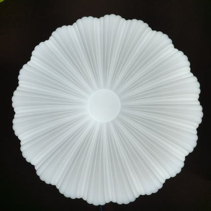 Φωτιστικό οροφής LED Margareta 23 cm, 22W, 3000K / 4000K / 6000K, Λευκά, μεταλλικά και ακρυλικά φωτιστικά οροφής LED Προεπιλεγμένος τίτλος Alessandro Design