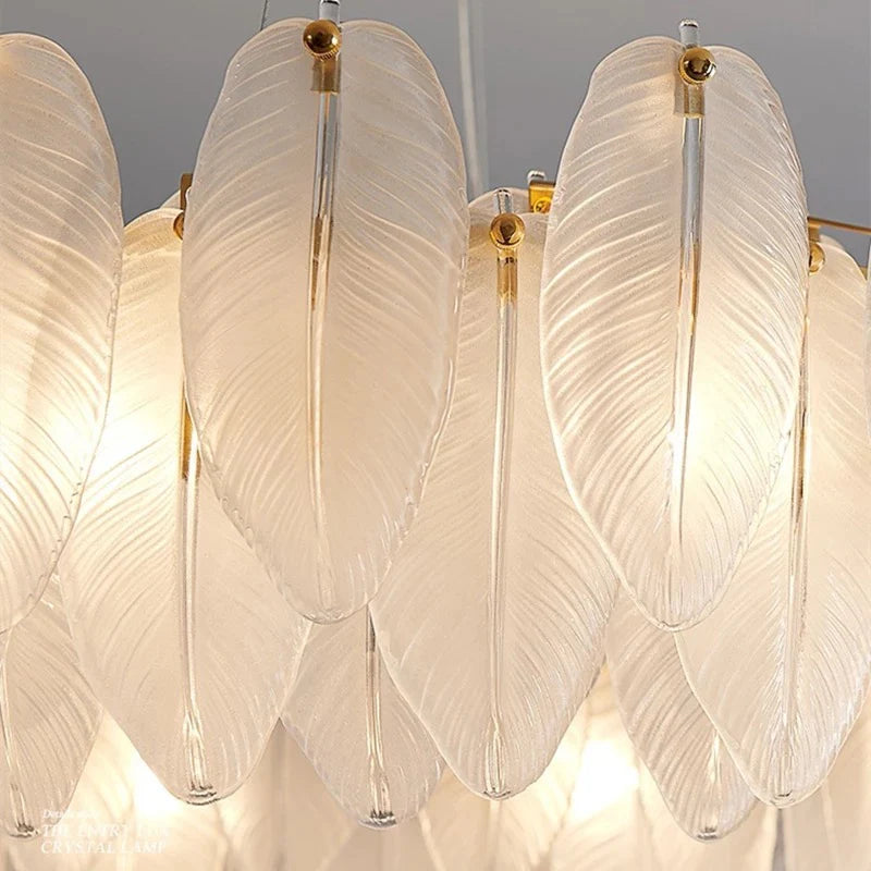 VICOMTE Pepito Crystal Chandelier, 5x E14, Διάμετρος 42cm, Χρυσό, Ρυθμιζόμενο ύψος Μοντέρνοι Πολυέλαιοι Προεπιλεγμένος τίτλος Alessandro Design