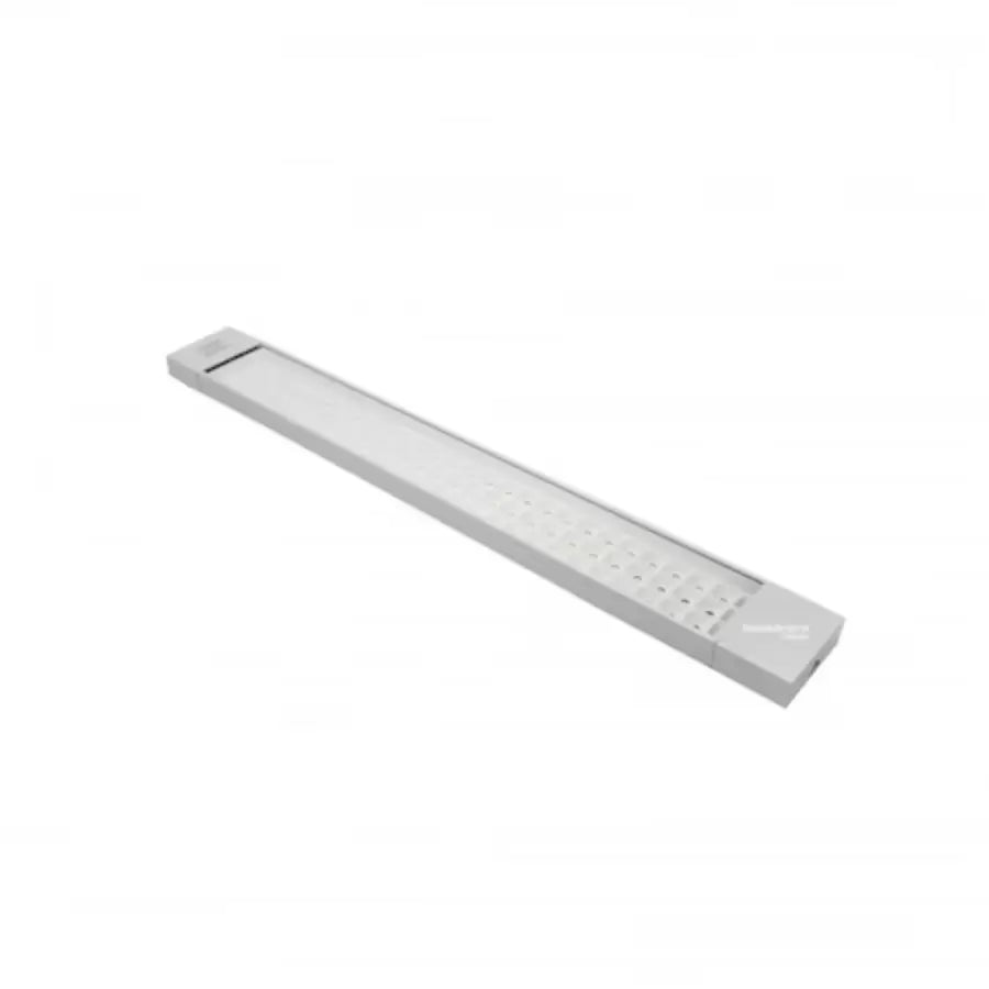 Γραμμική λάμπα LED FANTAS 30W 60cm Cold Light Λευκό Προεπιλεγμένος τίτλος Alessandro Design