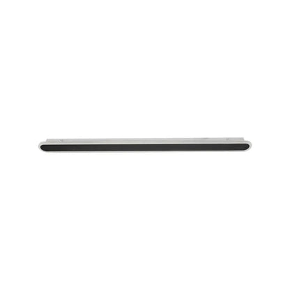 CASSIUS LED Chandelier, 24W, Γραμμικό, Κρύο/Ζεστό/Ουδέτερο φως, Μαύροι πολυέλαιοι LED Προεπιλεγμένος τίτλος Alessandro Design