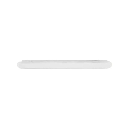 Clayton 15W Λευκό LED Φωτιστικό τοίχου Εσωτερικού φωτισμού τοίχου Προεπιλεγμένος τίτλος Alessandro Design