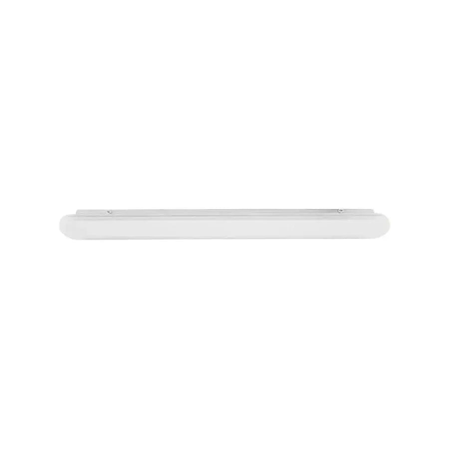 Clayton 15W Λευκό LED Φωτιστικό τοίχου Εσωτερικού φωτισμού τοίχου Προεπιλεγμένος τίτλος Alessandro Design