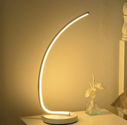 Λάμπα LED Nemesis, 14W, Κρύο/Ζεστό/Ουδέτερο φως, μέταλλο και ακρυλικό, Λευκοί λαμπτήρες & λάμπες Προεπιλεγμένος τίτλος Alessandro Design