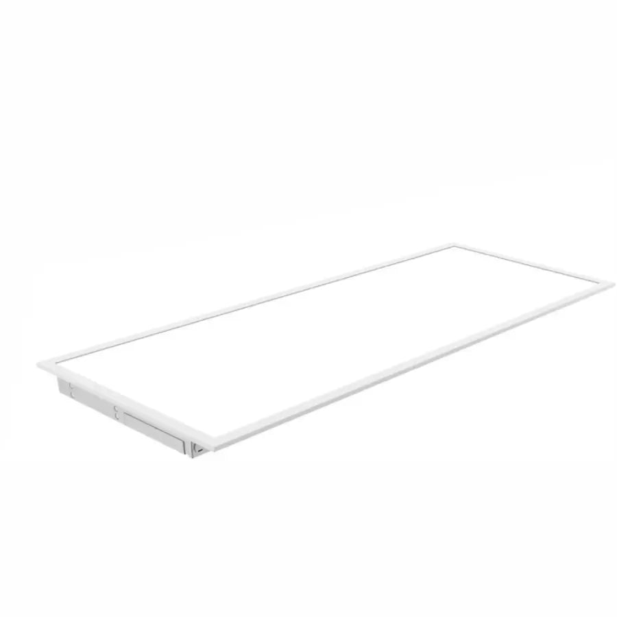 Χωνευτός πίνακας LED 48W Cool White Προεπιλεγμένος τίτλος Alessandro Design