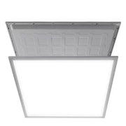 Χωνευτός πίνακας LED 48W Cool White Προεπιλεγμένος τίτλος Alessandro Design