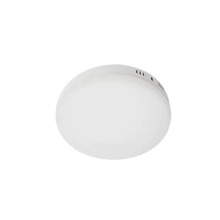 Cotena LED φωτιστικό οροφής, 48W, λευκό, IP.44, Στρογγυλός προεπιλεγμένος τίτλος Alessandro Design