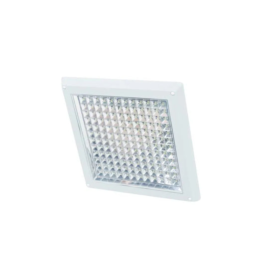 Damla φωτιστικό οροφής LED 12W Λευκά φωτιστικά οροφής LED Προεπιλεγμένος τίτλος Alessandro Design