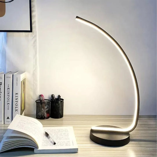 Λάμπα LED Nemesis, 14W, Κρύο/Ζεστό/Ουδέτερο φως, μέταλλο και ακρυλικό, Μαύροι λαμπτήρες & λάμπες Προεπιλεγμένος τίτλος Alessandro Design