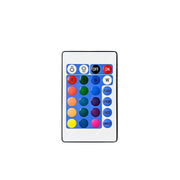 LED Strip Kit 2835 με τηλεχειριστήριο, RGB, 10W/m, 5m, IP44 Προεπιλεγμένος τίτλος Alessandro Design